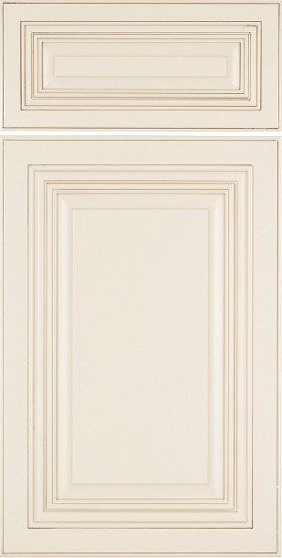 Antique White